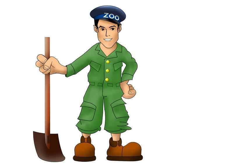 Zookeeper